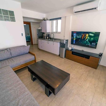 Kite Beach Oceanfront 1St Row Two Bedrooms And Patio Καμπαρέτε Εξωτερικό φωτογραφία