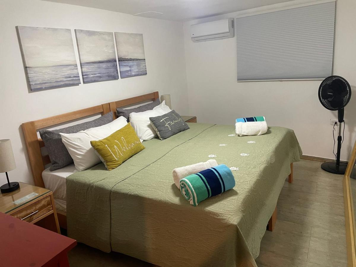 Kite Beach Oceanfront 1St Row Two Bedrooms And Patio Καμπαρέτε Εξωτερικό φωτογραφία