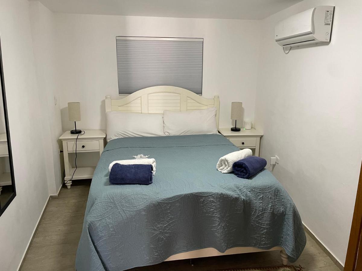 Kite Beach Oceanfront 1St Row Two Bedrooms And Patio Καμπαρέτε Εξωτερικό φωτογραφία