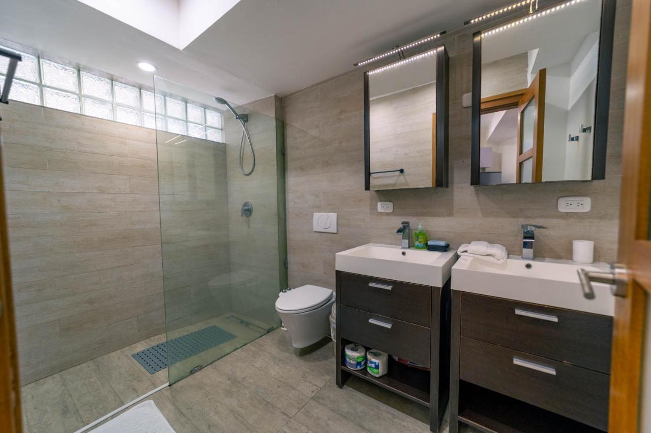 Kite Beach Oceanfront 1St Row Two Bedrooms And Patio Καμπαρέτε Εξωτερικό φωτογραφία