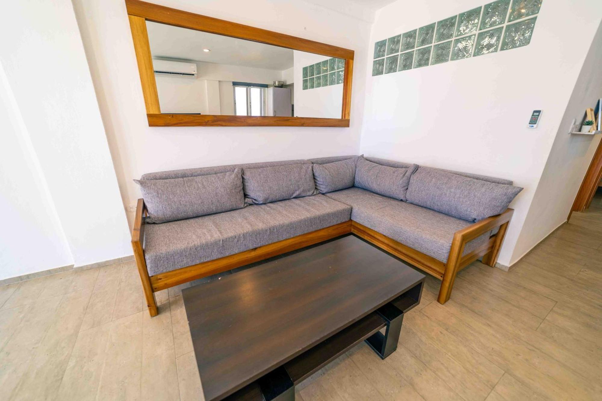 Kite Beach Oceanfront 1St Row Two Bedrooms And Patio Καμπαρέτε Εξωτερικό φωτογραφία